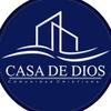 Casa de Dios Comunidad Cristiana